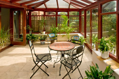 Higham conservatory quotes