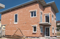 Higham home extensions