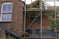 free Higham home extension quotes