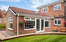 Higham house extension leads